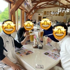 ⛳️お仲間募集⛳️たまには大自然でリフレッシュしましょう
