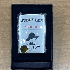LeeバディーリーZIPPOライター
