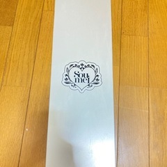 ソウメイ空箱のみ