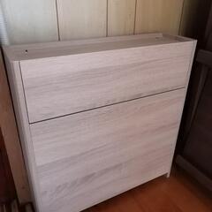 ルーターボックス ケーブルボックス サンワサプライ 幅50cm ...