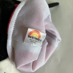 ミッキーマウス　パペット　ディズニーランド　ぬいぐるみの画像