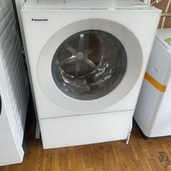 リサイクルショップどりーむ鹿大前店　No1481 ドラム式洗濯乾...