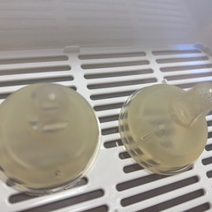 母乳実感乳首SS、新生児オムツ