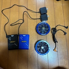 バートル17v