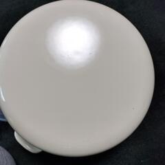 新品！ホーロー鍋8.5リットルの画像