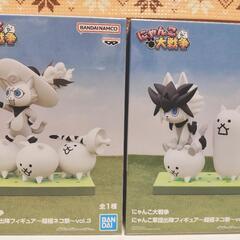 複数購入2割引　新品　にゃんこ大戦争  vol.3＆vol.4　...