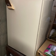 使えてます小型冷蔵庫