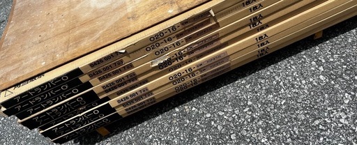 南海　棚板　アートランバー　ＤＩＹ