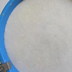 太鼓　たいこ　アクタスACTUS購入　楽器玩具の画像