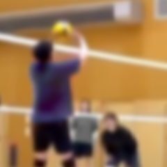 【バレー仲間募集】ほどよく緩く！楽しく！