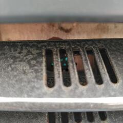 【東芝】ファンヒーターの画像