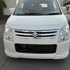 [お買い上げありがとうございます]ワゴンR  平成21年式  