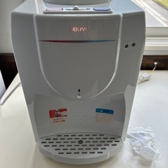 卓上ウォーターサーバー