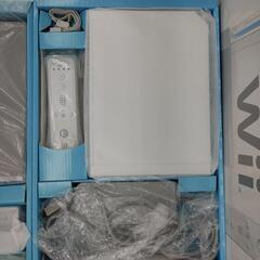 任天堂 Wii 本体 TJ12018の画像