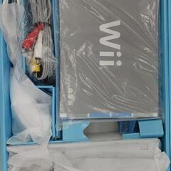 任天堂 Wii 本体 TJ12018の画像