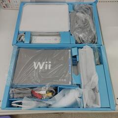 任天堂 Wii 本体 TJ12018の画像