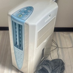 コロナ冷風・衣類乾燥除湿機(ツインコンプレッサー搭載)