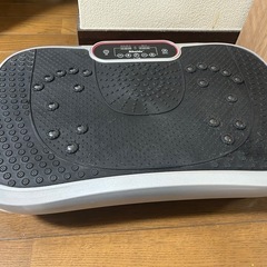★nikaido スリミング振動ステッパー★健康器具