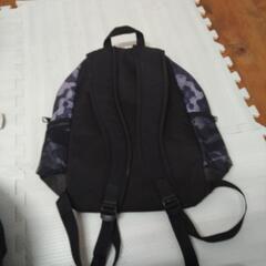 （決まりました）adidasリュックサックの画像