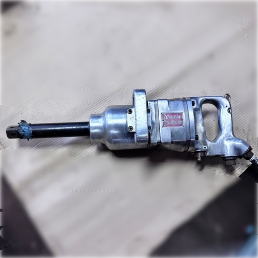 BANZAI／バンザイ／AW-3200TB／エアーインパクトレンチ／大型