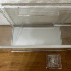 GEX 40cm水槽 中古品の画像