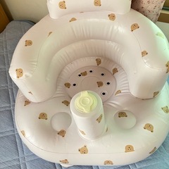 ベビーバスチェア