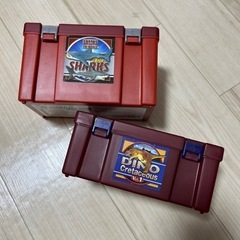 ⭐️無料　おもちゃの空箱