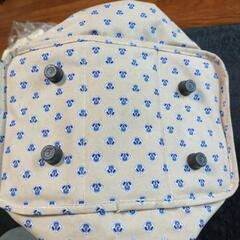 保冷バックの画像