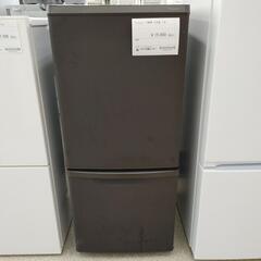 Panasonic 冷蔵庫 22年製 138L  TJ12019