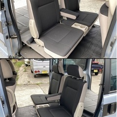 《自社ローン対応⭕️》［新潟県］【スバル サンバーディアスワゴン 660 スーパーチャージャー タフパッケージ装着車 4WD】現金販売から自社ローンまで幅広い購入方法で対応❗️審査通過率98%、ブラックOK、格安中古車販売店【オーシャンデザイン】✨ETC✨の画像