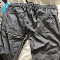 4L 夏パンツの画像