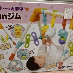 ベビーズFun Funジムの画像