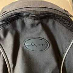 【美品】コペルタ　ヒップシートプラス　の画像