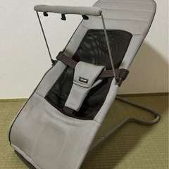 リッチェル　バウンシングR  バウンサー
