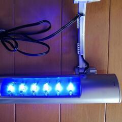テトラ　TETRA　LED-Mini ライト　水槽ほかの画像