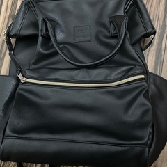 リュック