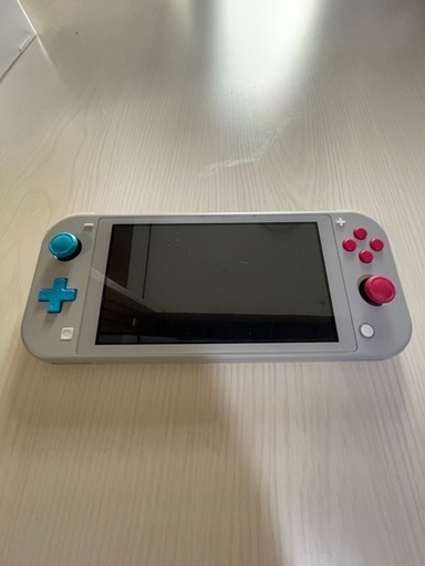 Switchライトポケモン