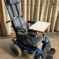 電動車イス