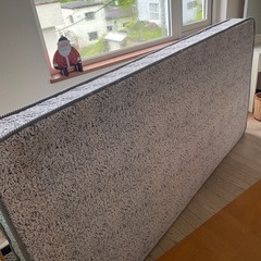 マット