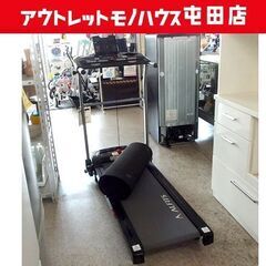 アルフィッツ ランニングマシン AFR2020 1～10km ル...