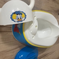 おまるの画像