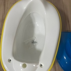 おまるの画像