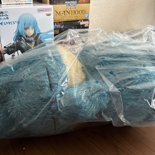 プライズフィギュアまとめ売り (ゆてぃー) 学芸大学のフィギュア