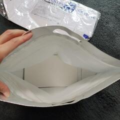 保冷バック3点の画像