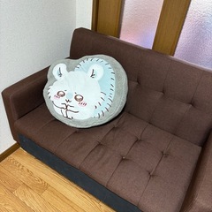 2人用ソファー