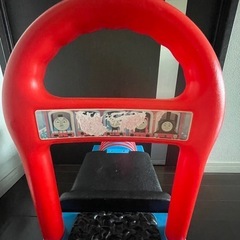 トーマス　手押し車の画像