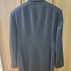 【美品 値引き】 UNITED ARROWS ユナイテッドアローズ テーラードジャケット／ウール100%･日本製／非喫煙･ペットなしの画像