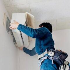 手に職を‼️【未経験OK・家電修理スタッフ募集】