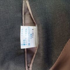 【美品 値引き】 UNITED ARROWS ユナイテッドアローズ テーラードジャケット／ウール100%･日本製／非喫煙･ペットなしの画像