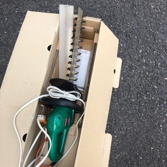 NO：3613  マキタ生垣バリカン‼️  超お買い得品❣️